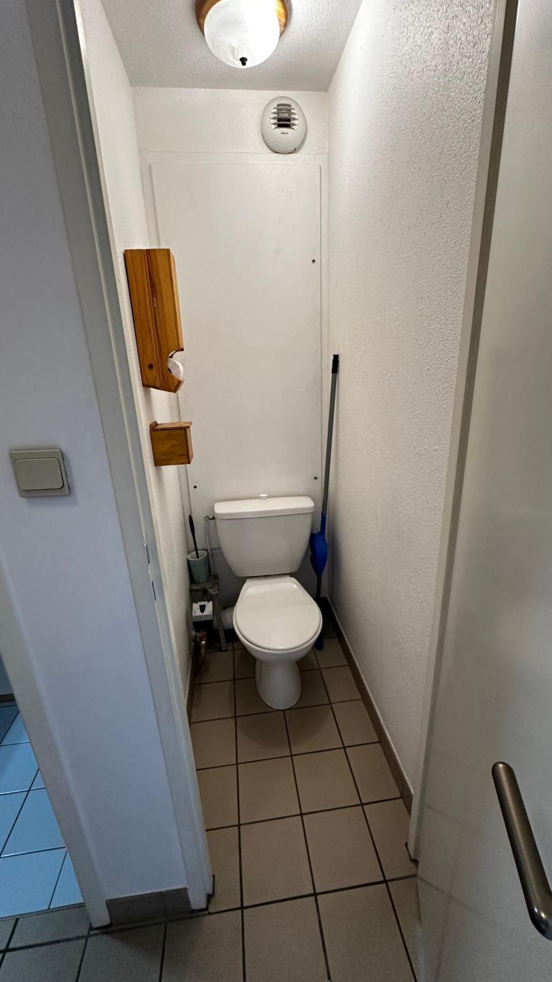 Appartement Centre Ville Pied De Piste Briancon Exteriér fotografie